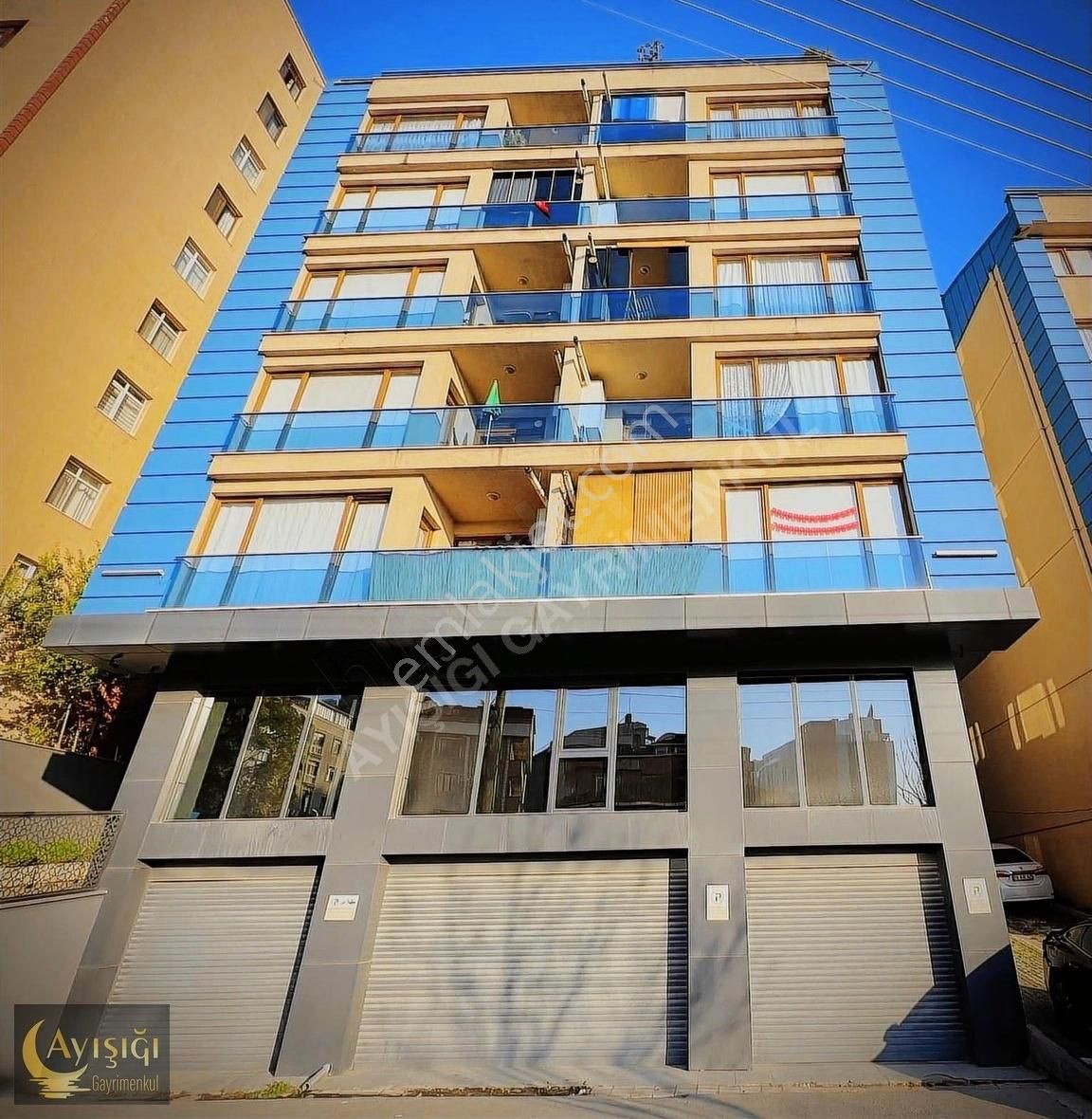 Gebze Osman Yılmaz Satılık Daire Gebze Osmanyılmaz Mualla Ateşte 3+1 135m² Satılık Daire