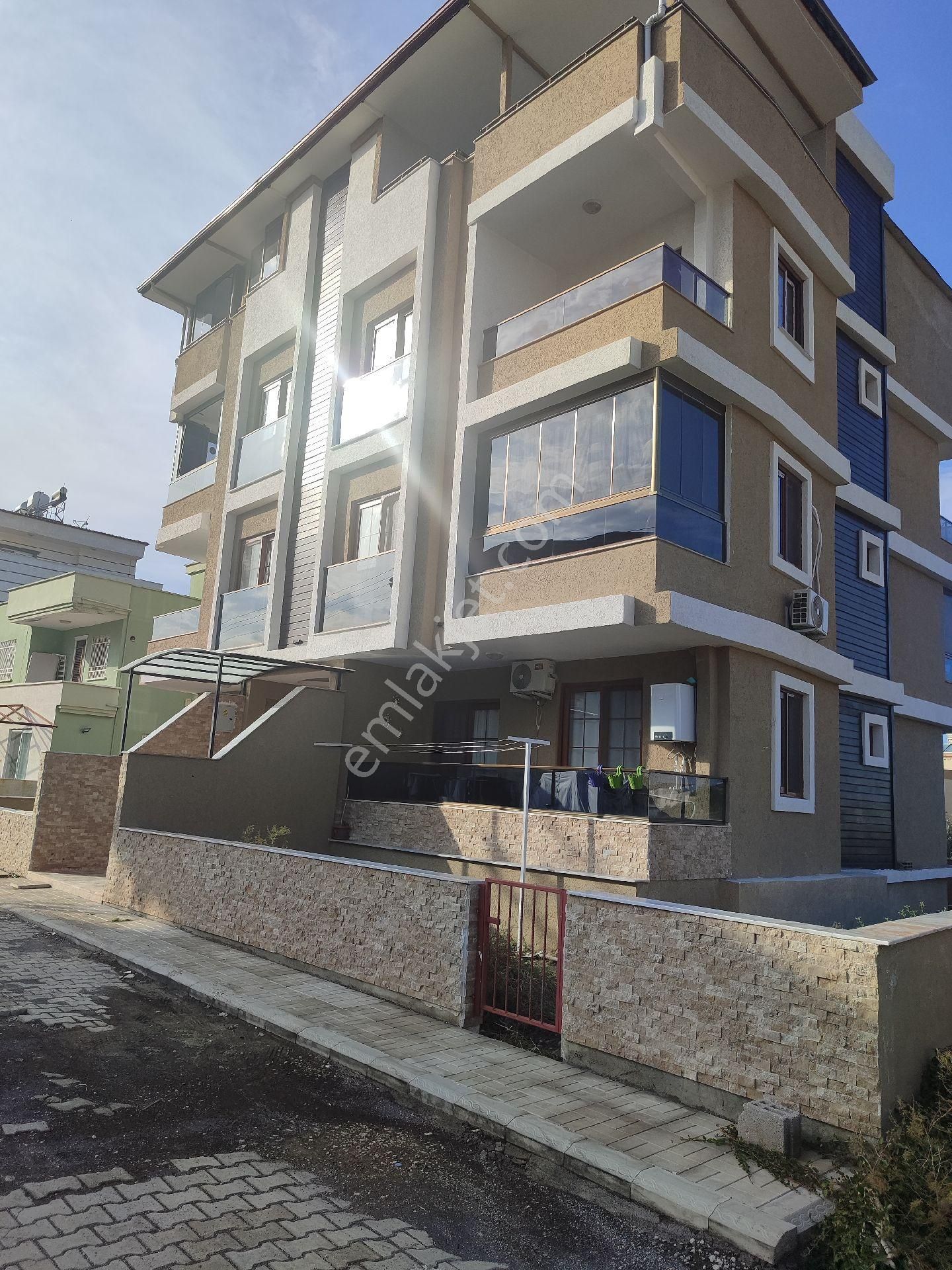 Arsuz Karaağaç Cumhuriyet Satılık Daire SATILIK DAİRE ARSUZ KARAAGAÇ MH 