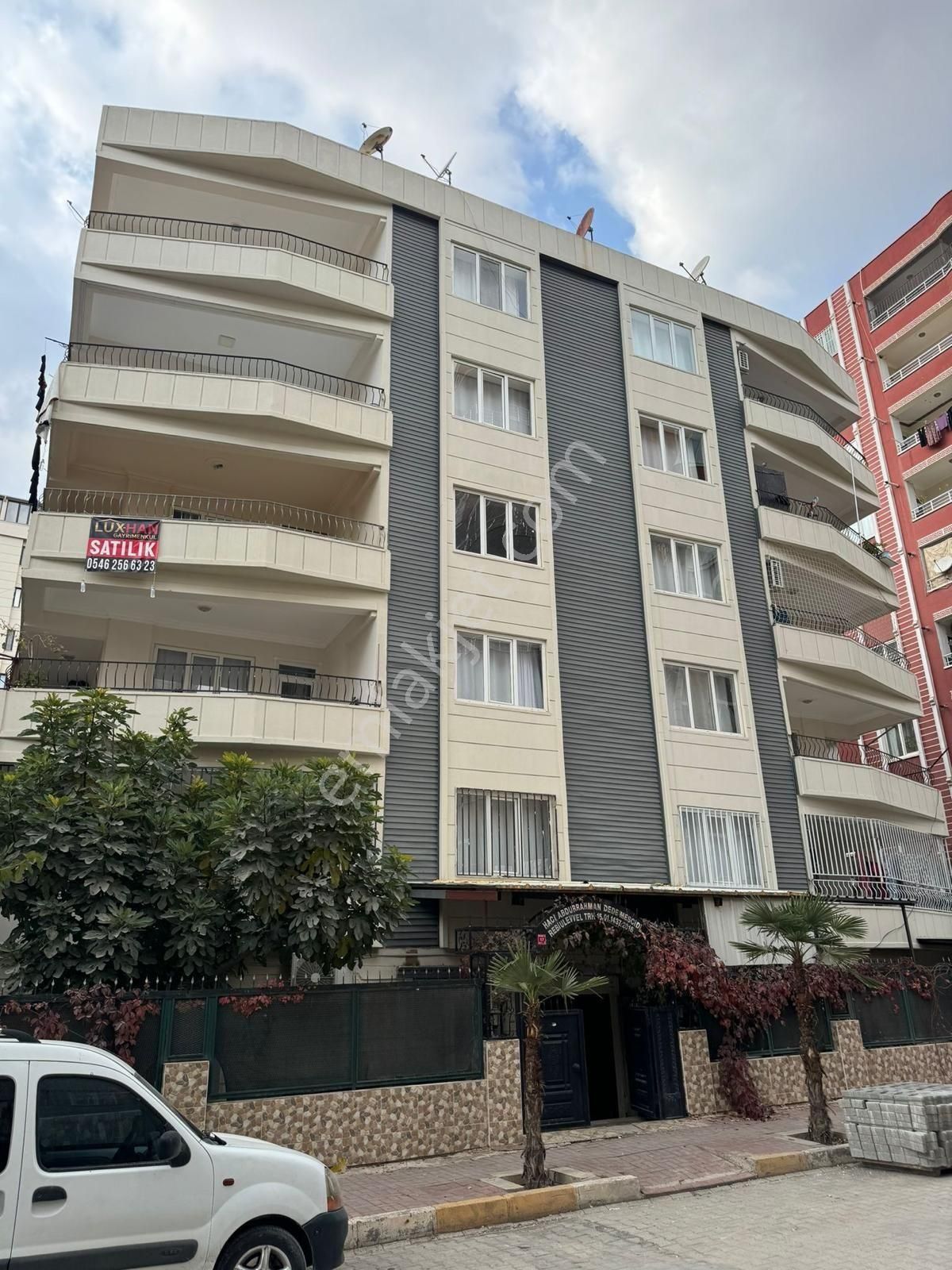 Karaköprü Çankaya Satılık Daire 🚨ACİLL ACİLL ACİLLLL 🚨NF EMLAKTAN SATILIK ULTRA LÜKS 4+1 200 M² KAÇIRILMAYACAK FIRSAT