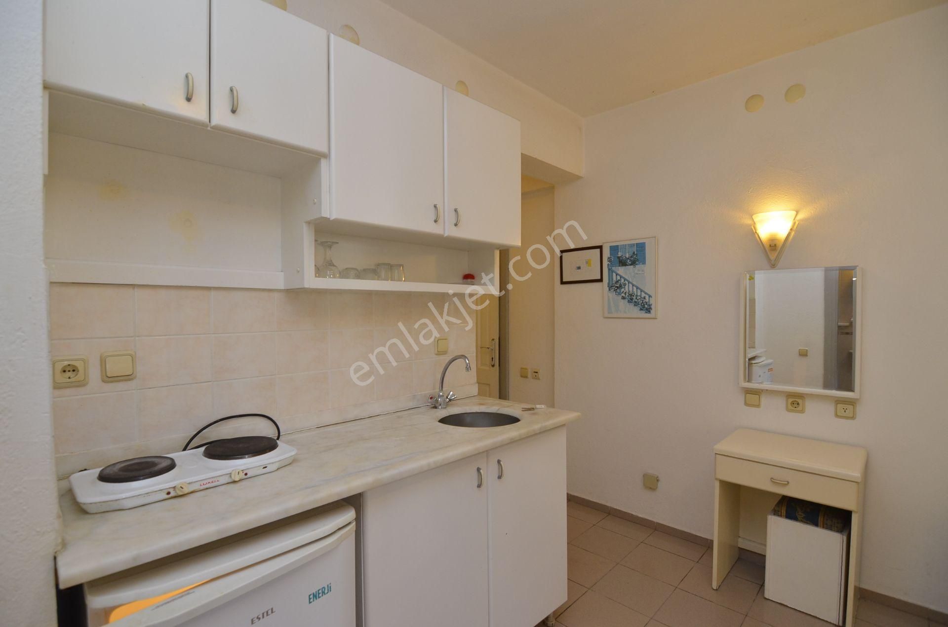 Marmaris Çıldır Kiralık Daire  Lotus'tan Çıldır da 1+1 Eşyalı Yıllık Kiralık Daire