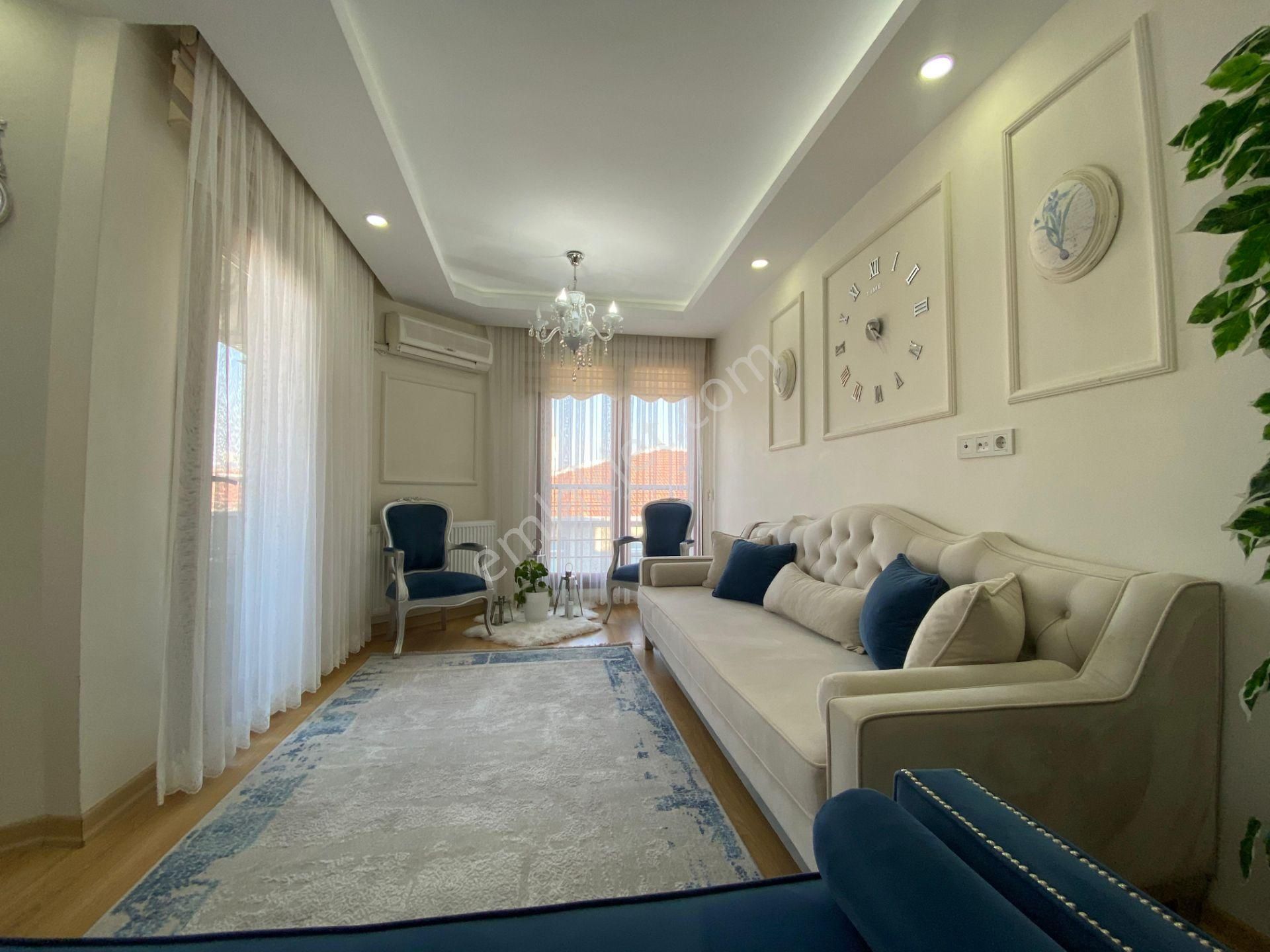 Bahçelievler Şirinevler Satılık Daire Bahçelievler Şirinevler'de 4+1 150 M2 Dubleks Daire