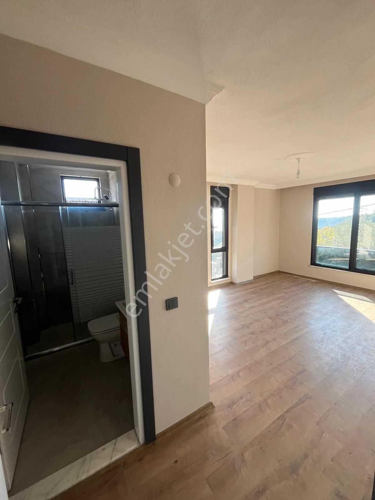 Altınoluk Avcılar Köy Mevki Tam Müstakil Villa /// Rota - Görsel 12