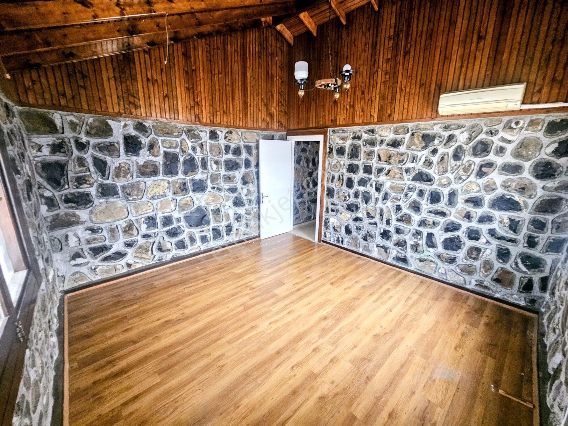 Bülent Ateşci'den Yeni Şakran Hacıömerlide 240 M2 Müstakil Ev - Görsel 13