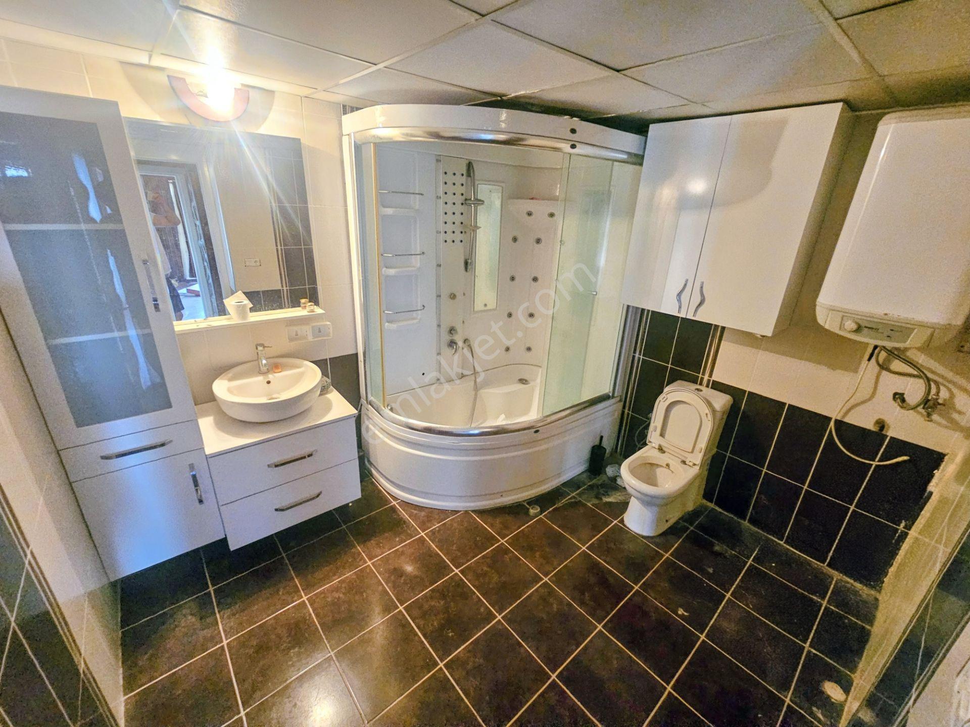 Bülent Ateşci'den Yeni Şakran Hacıömerlide 240 M2 Müstakil Ev - Görsel 18