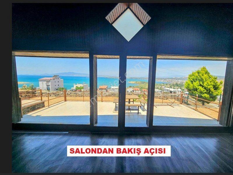 Bülent Ateşci'den Yeni Şakran Hacıömerlide 240 M2 Müstakil Ev - Görsel 6