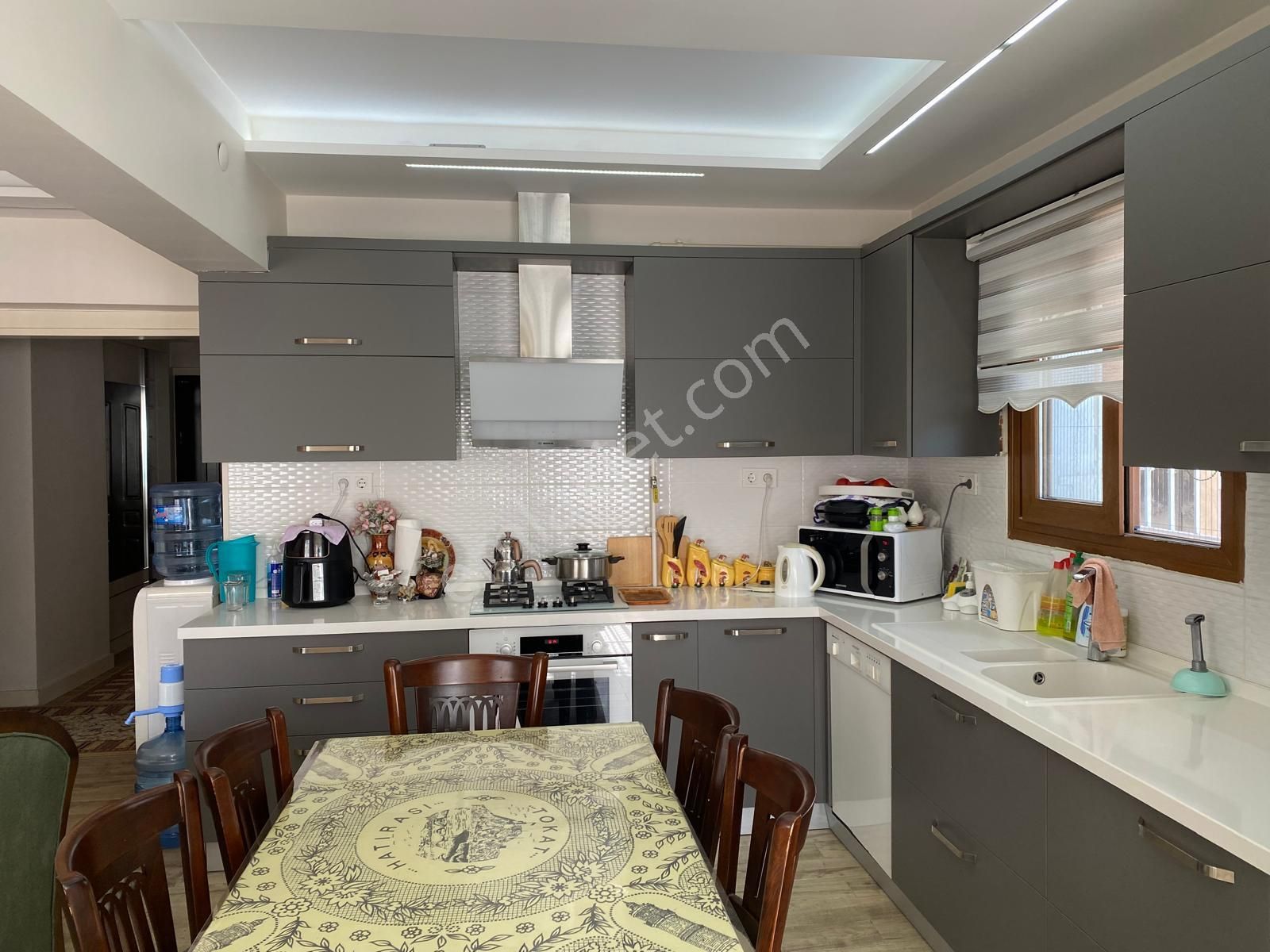 Nazilli Yeni Satılık Daire  AYDIN NAZİLLİ YENİ MAHALLE ORDU CADDESİNDE  SATILIK 4+1 DAİRE