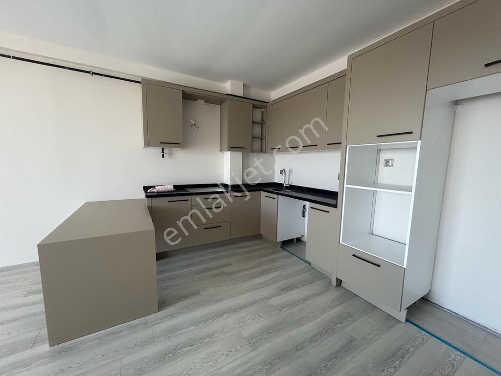 Tarsus Ergenekon Kiralık Daire  ERGENEKON MAHALLESİN'DE TARSUS CK EMLAK'TAN 125m2 KİRALIK 3+1 DAİRE