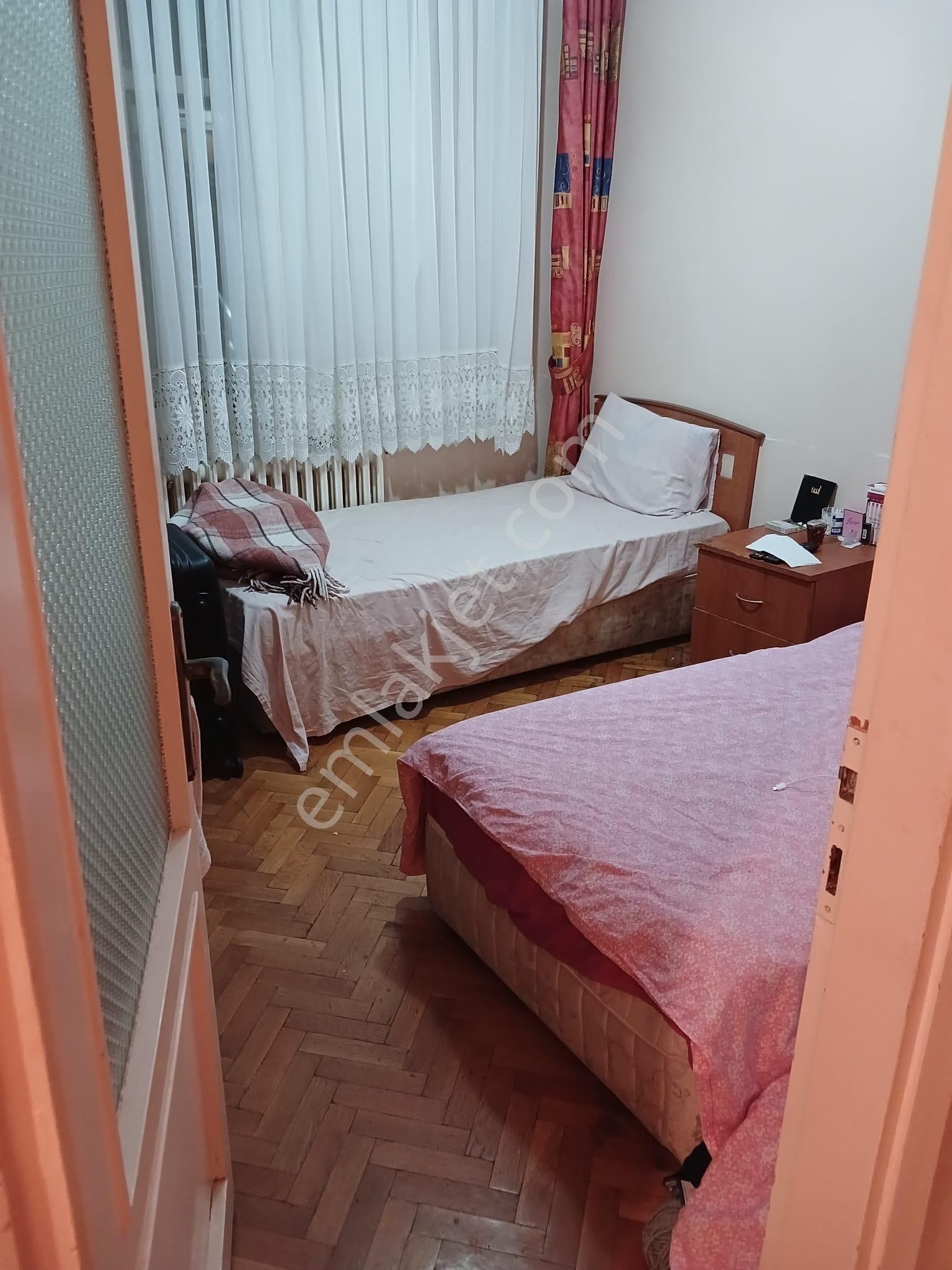 Bakırköy Kartaltepe Kiralık Daire  REDSTONEWENTADAN BAKIRKÖYDE EŞYALI KİRALIK DAİRE