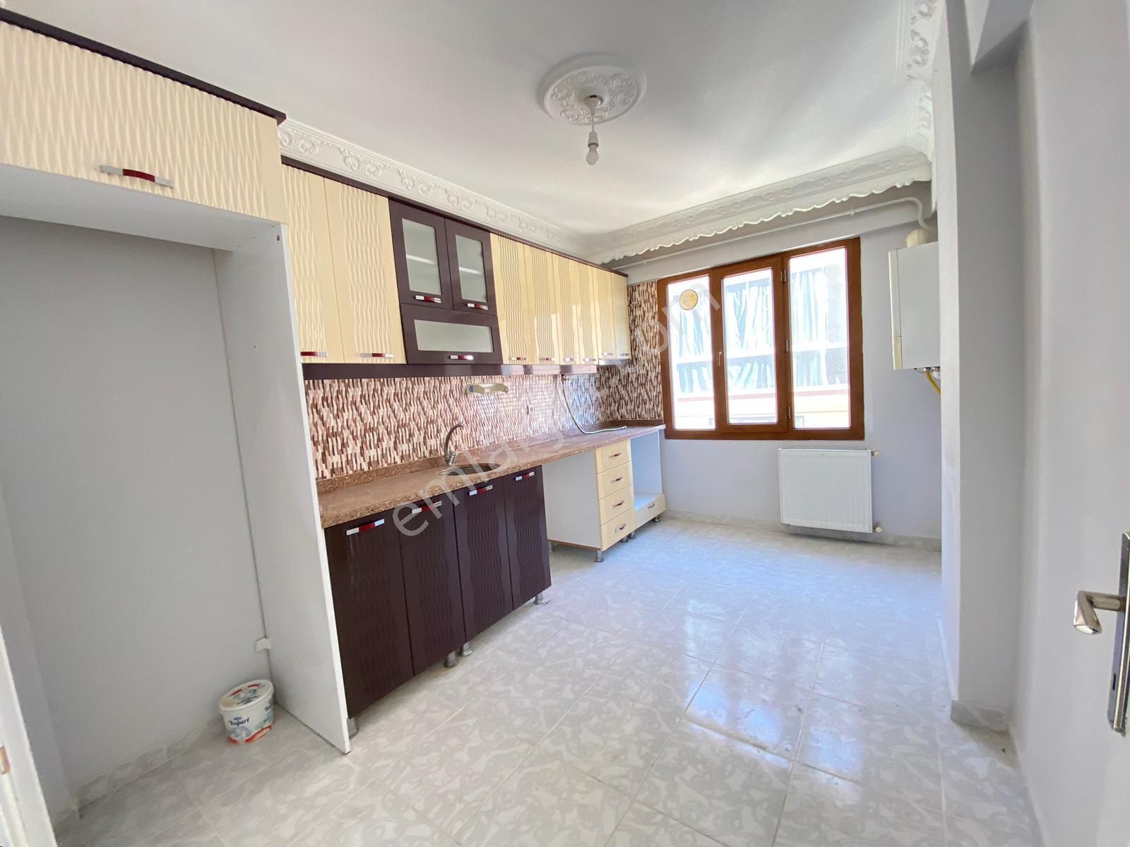 Çerkezköy Kızılpınar Atatürk Satılık Daire  ÇERKEZKÖY KIZILPINARDA 3+1 SATILIK DAİRE ÇOBAN GAYRİMENKUL