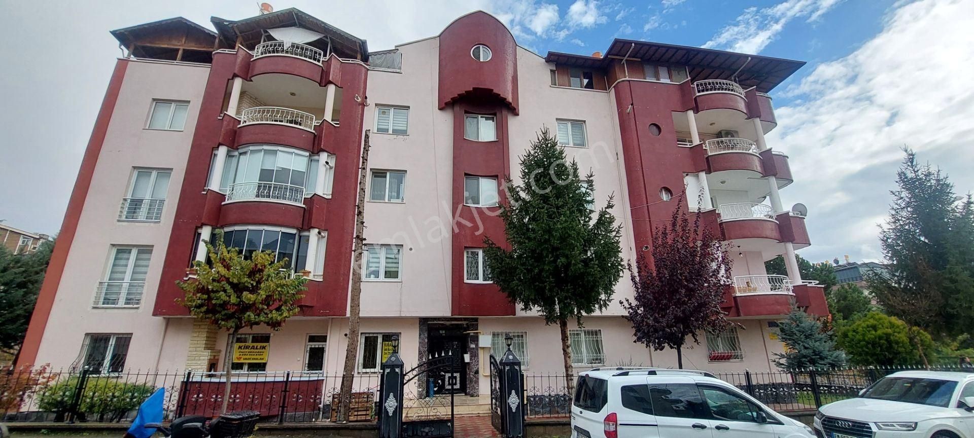 Tokat Merkez Karşıyaka Kiralık Daire VADİ EMLAK'TAN KARŞIYAKA DA KİRALIK OTURMALI MUFTAK 2+1 DAİRE