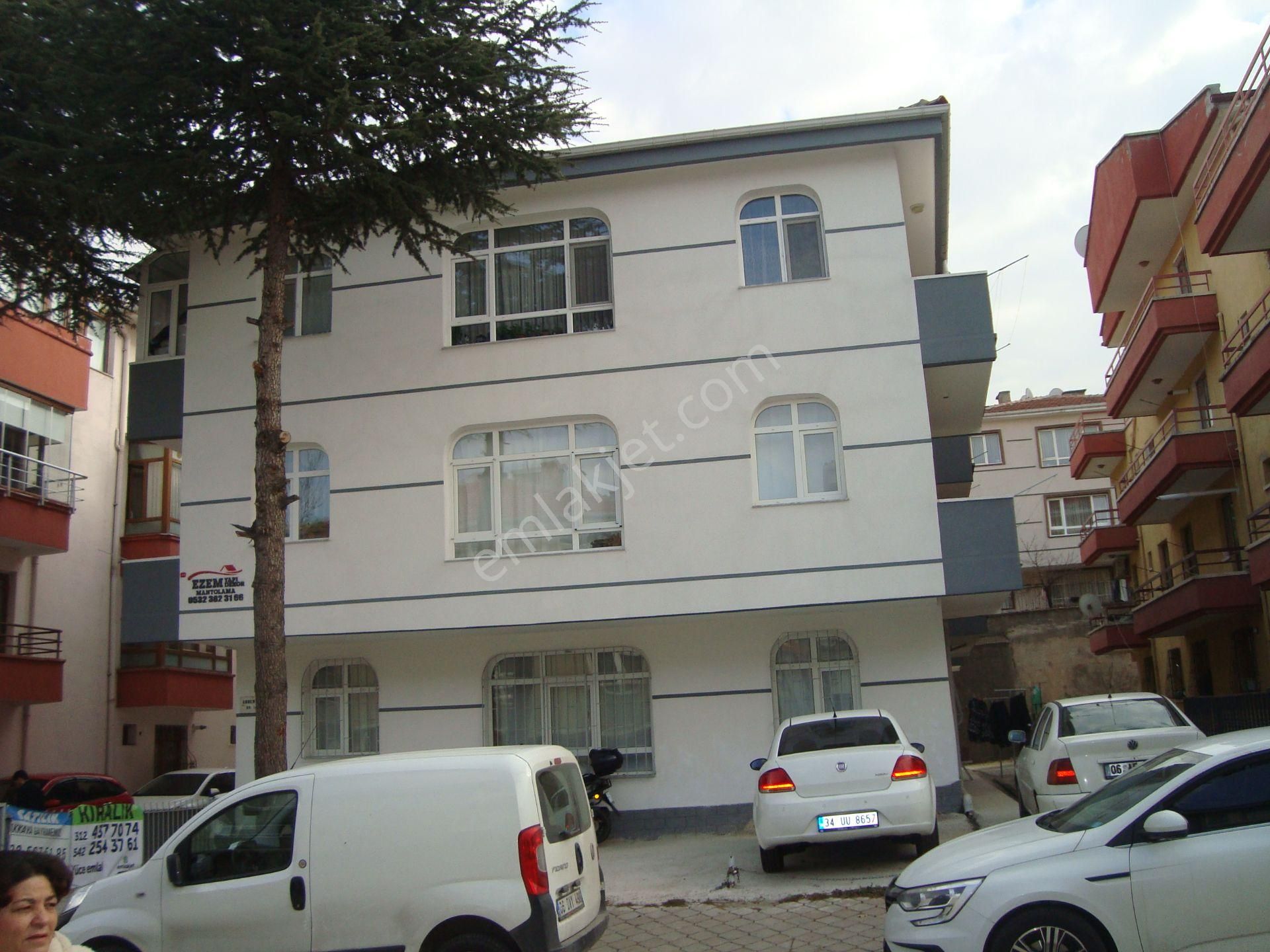 Çankaya Metin Oktay Kiralık Daire  YÜCEEMLAK  TAN  KİRALIK 3+1 DAİRE