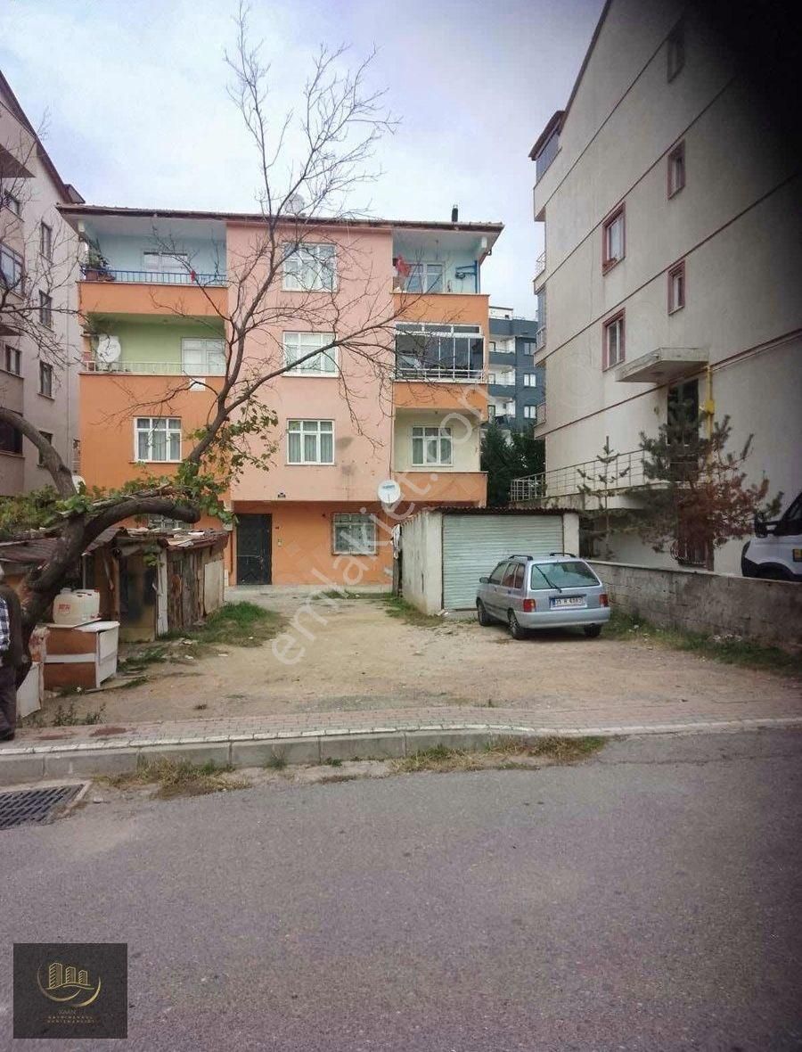 Çayırova Özgürlük Satılık Daire KAAN GAYRİMENKULDEN 2+1 SATILIK DAİRE !