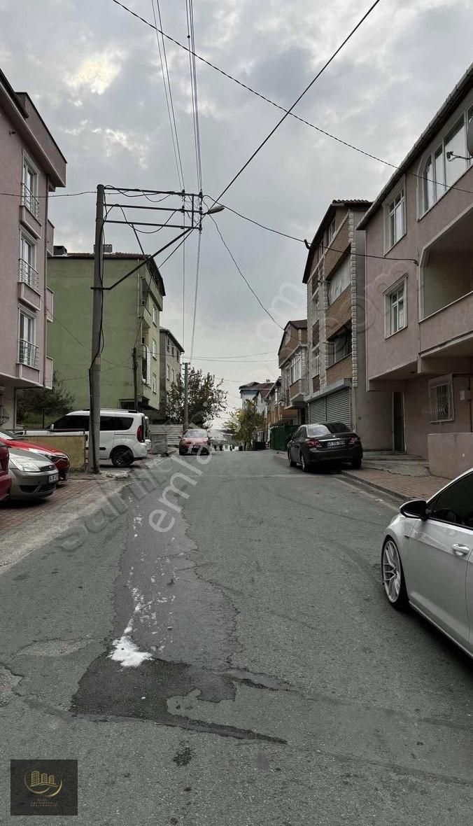 Çayırova Özgürlük Kiralık Daire KAAN GAYRİMENKUL'DEN 3+1 KİRALIK DAİRE !