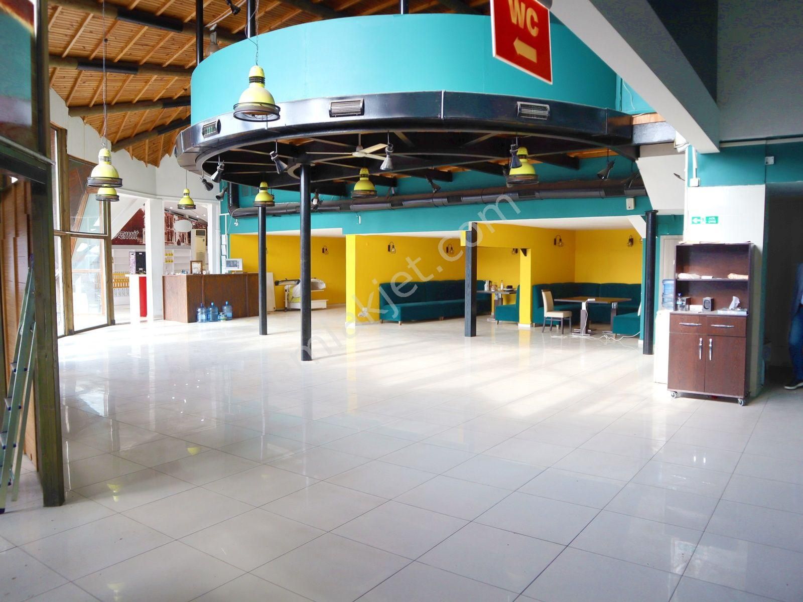 Bursa Ovaakça Yalova Yolu İstanbul Caddesin De Satılık Mülk - Görsel 19