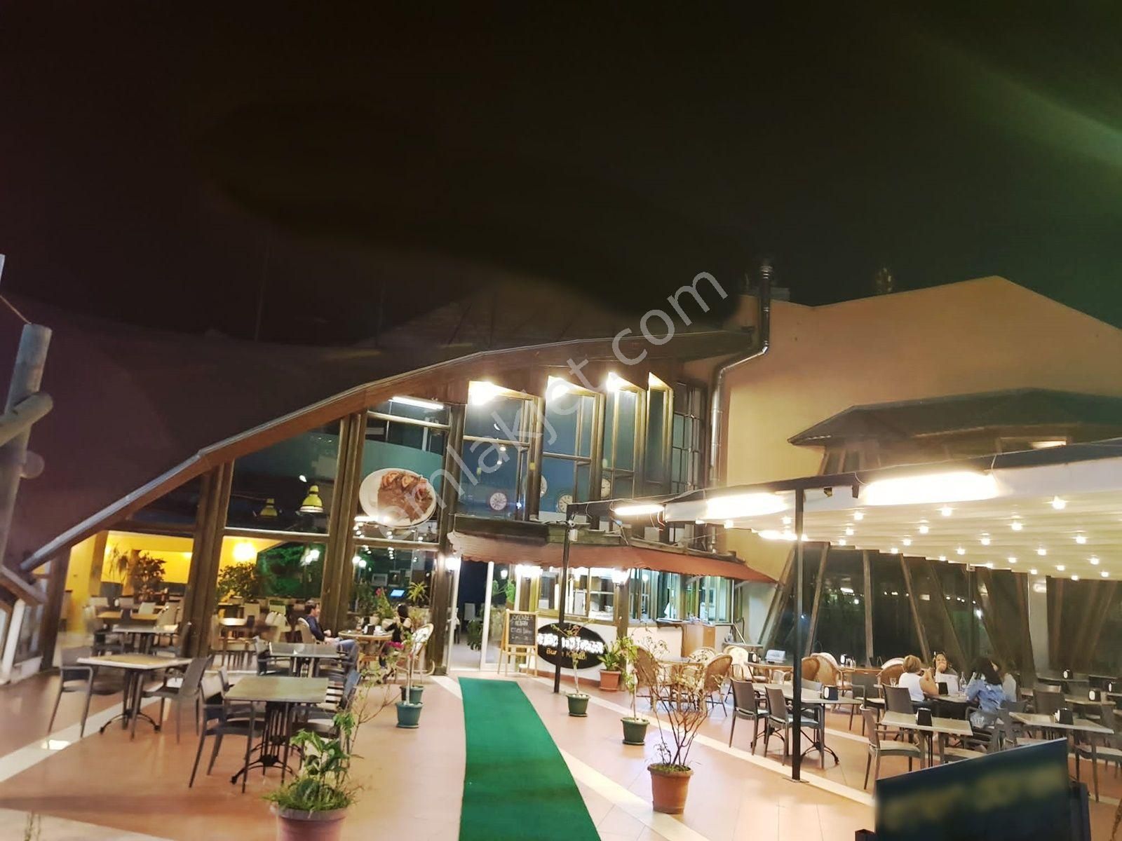 Bursa Ovaakça Yalova Yolu İstanbul Caddesin De Satılık Mülk - Görsel 17