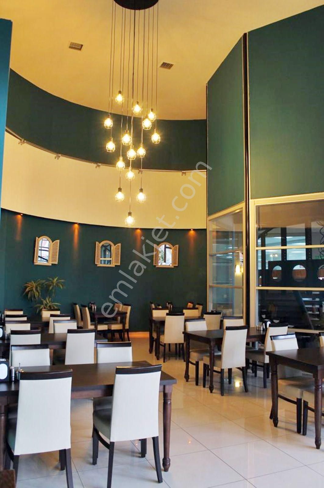 Bursa Ovaakça Yalova Yolu İstanbul Caddesin De Satılık Mülk - Görsel 34