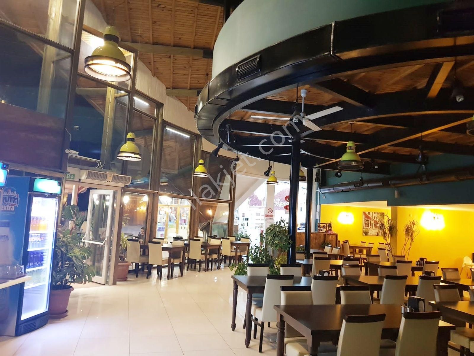 Bursa Ovaakça Yalova Yolu İstanbul Caddesin De Satılık Mülk - Görsel 23