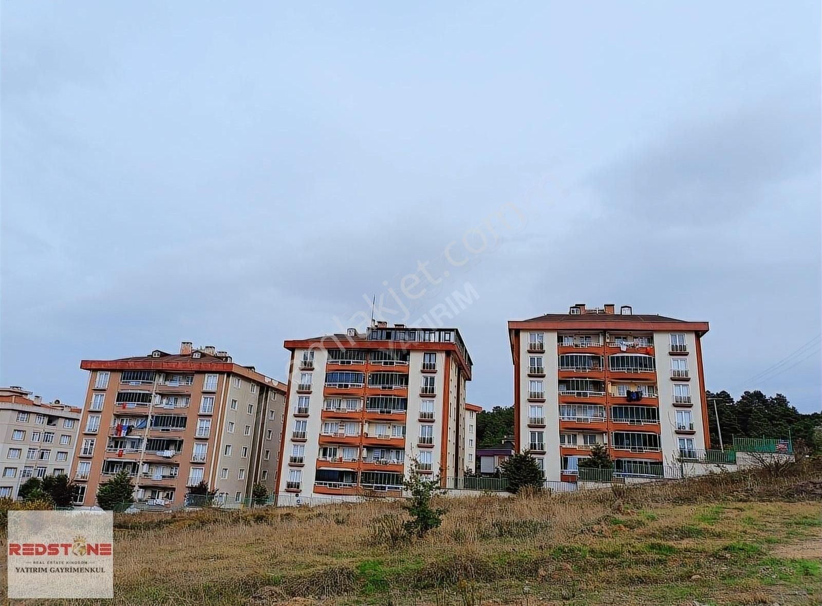 Gebze Yenikent Satılık Konut İmarlı Gebze Yenikent Mahallesi, Mutlukentte Satılık Arsa