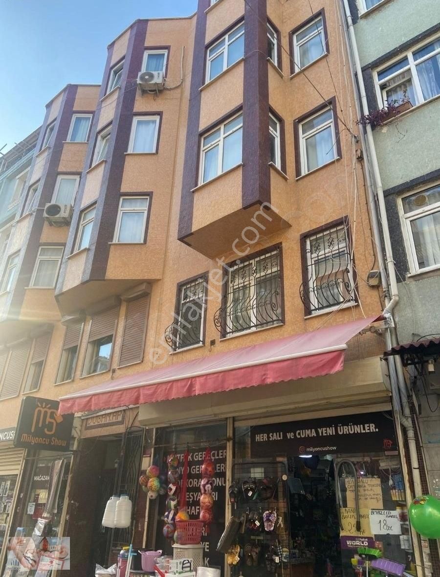 Fatih Koca Mustafapaşa Kiralık Daire Kocamustafapaşa mah kiralık kısmı eşyalı daire Marmara caddesi