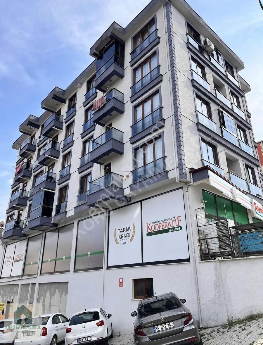 Tuzla Şifa Kiralık Dükkan & Mağaza KORU EMLAK'TAN 220m2 + 170m2 KİRALIK İŞYERİ SIFIR ve İSKANLI