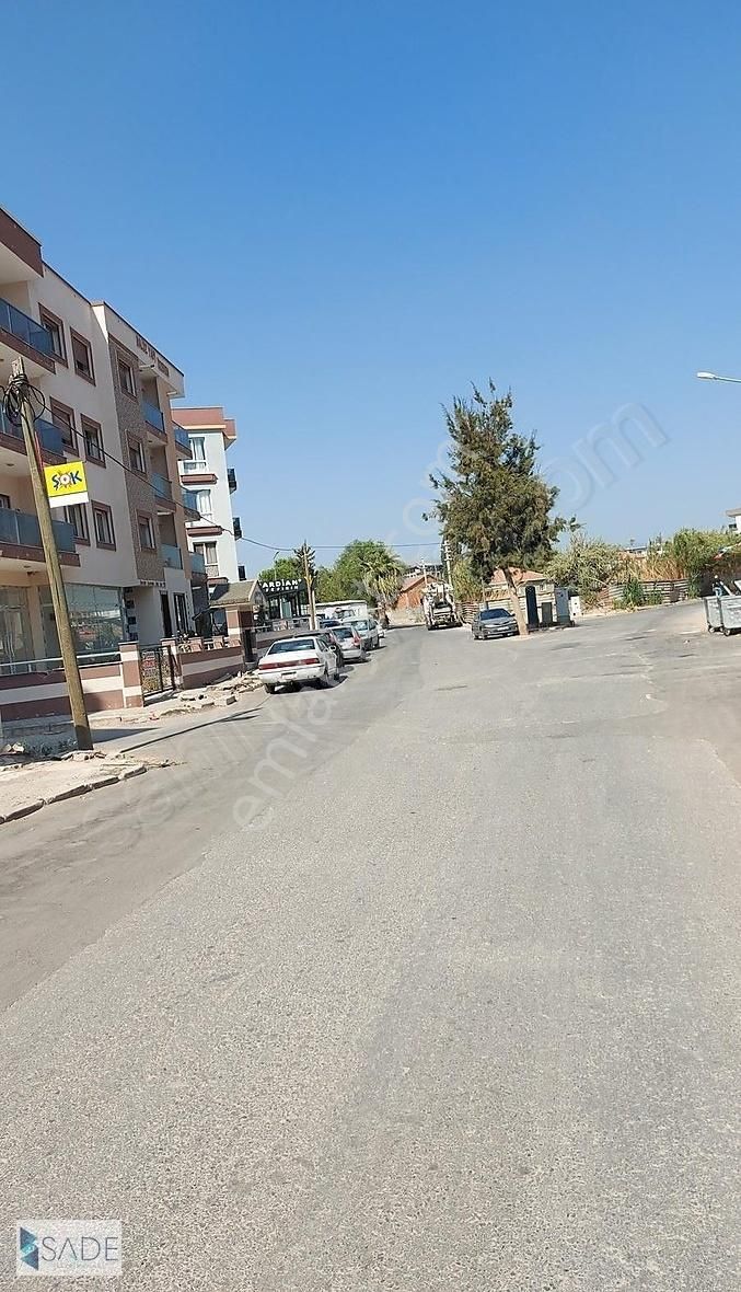 Menemen Gazi Mustafa Kemal Kiralık Daire Sade Den Seyrek De Bakırçay Üniversite Yakını Kiralık 2+1 Daire