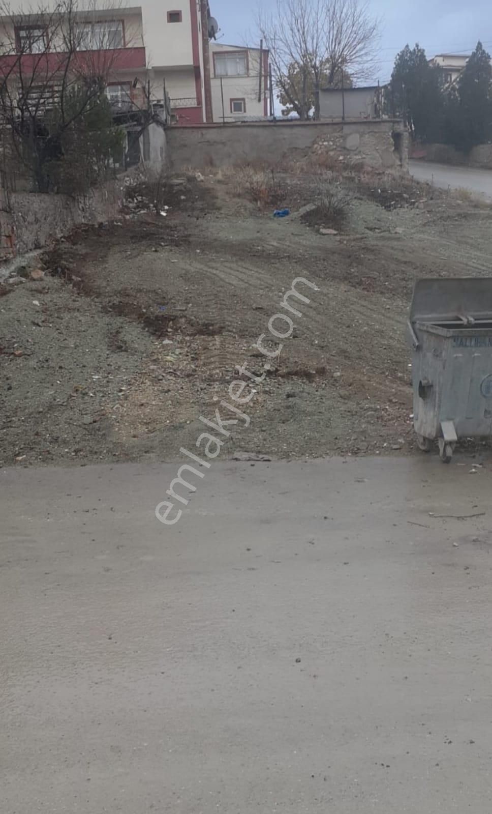 Nallıhan Çayırhan Merkezde 4 Katlı Konut İmarlı Arsa Satılık - Görsel 17