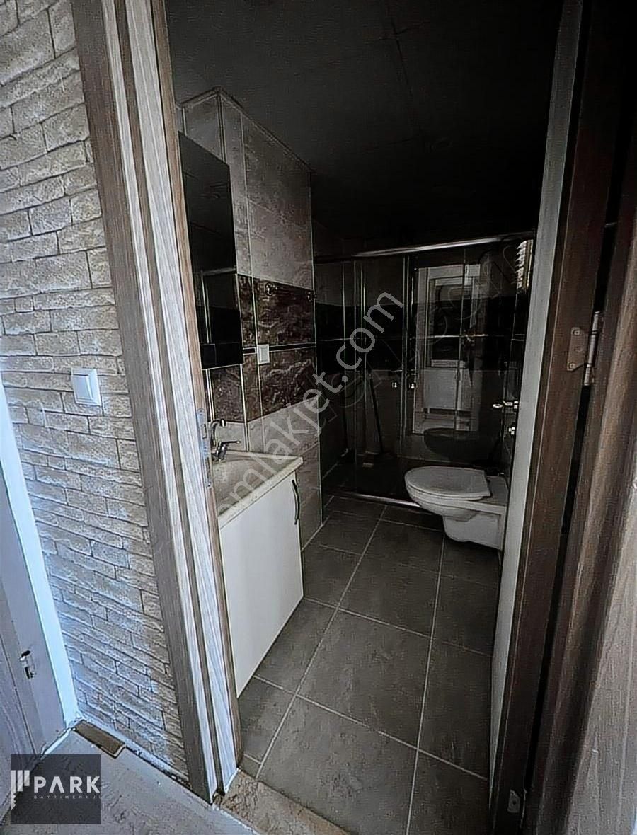 Tepebaşı Zafer Kiralık Daire PARK GAYRİMENKUL'DEN GAZİ YAKUP SATAR CADDESİ ÜZERİ KİRALIK 3+1