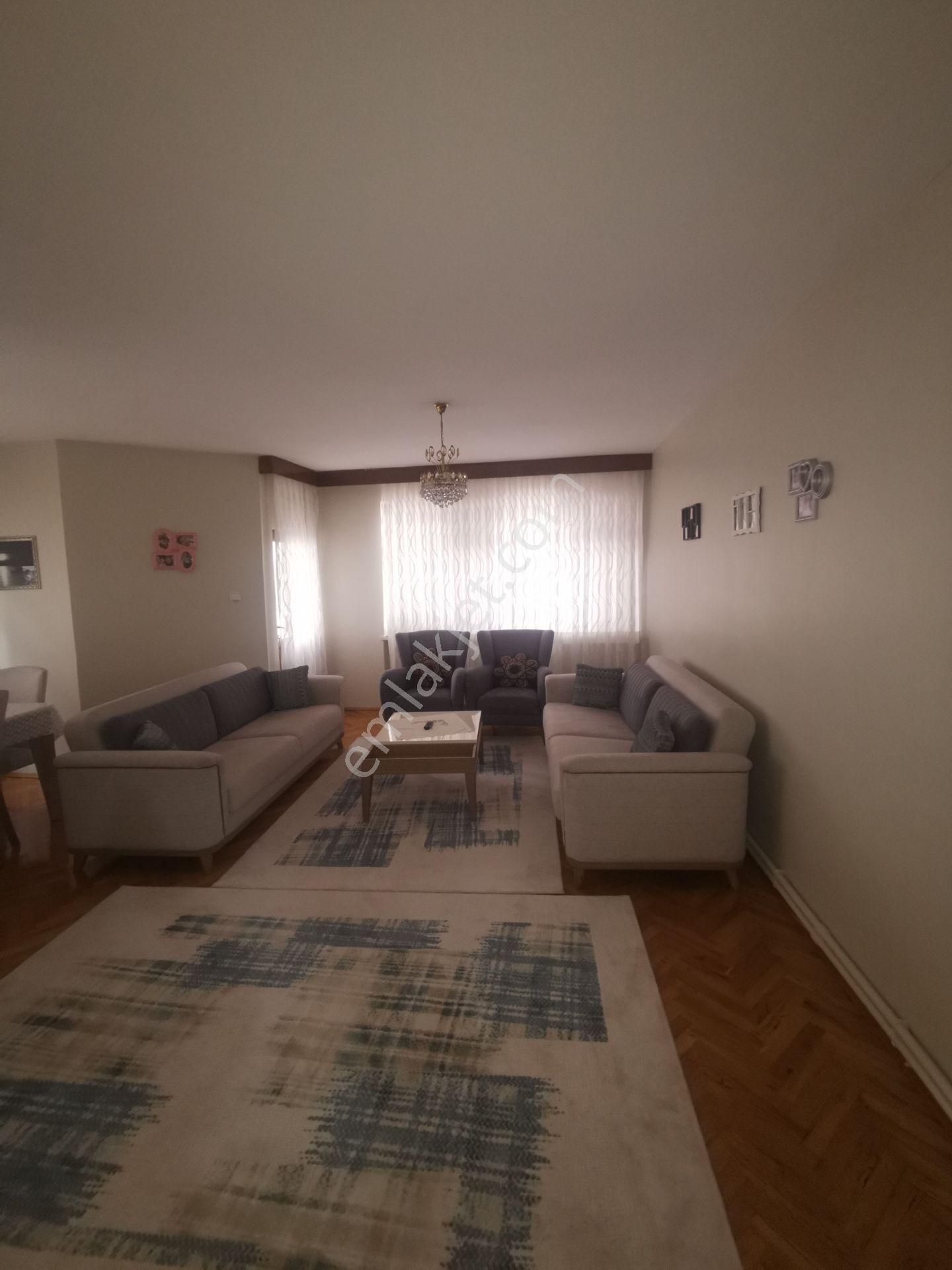 Polatlı Gazi Satılık Daire  GAZİ MAHALLESİNDE 3+1 SATILIK DAİRE