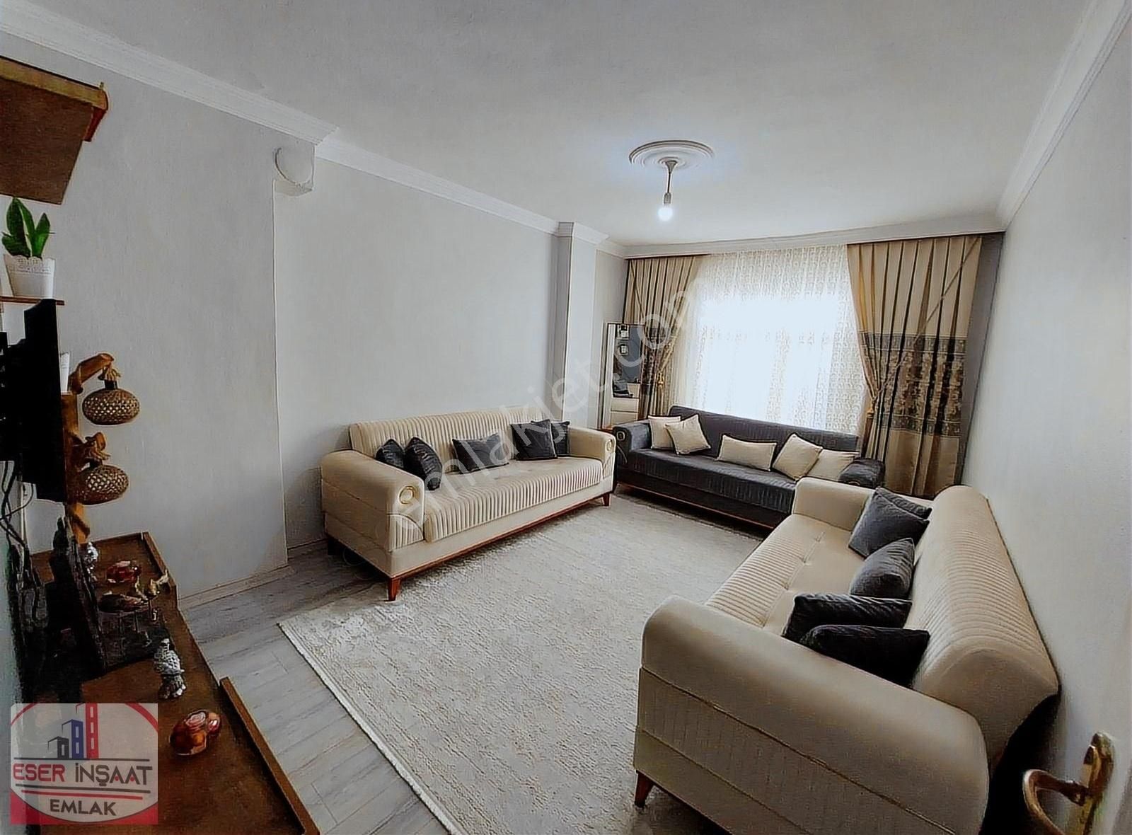 Küçükçekmece Mehmet Akif Satılık Daire KONAK YAPI'DAN M.AKİF'TE 2+1 85M² MASRAFSIZ SATILIK DAİRE !!