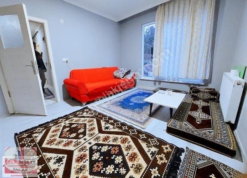 Başakşehir Güvercintepe Kiralık Daire GŪVERCİNTEPE'DE 1+1 KİRALIK DAİRE