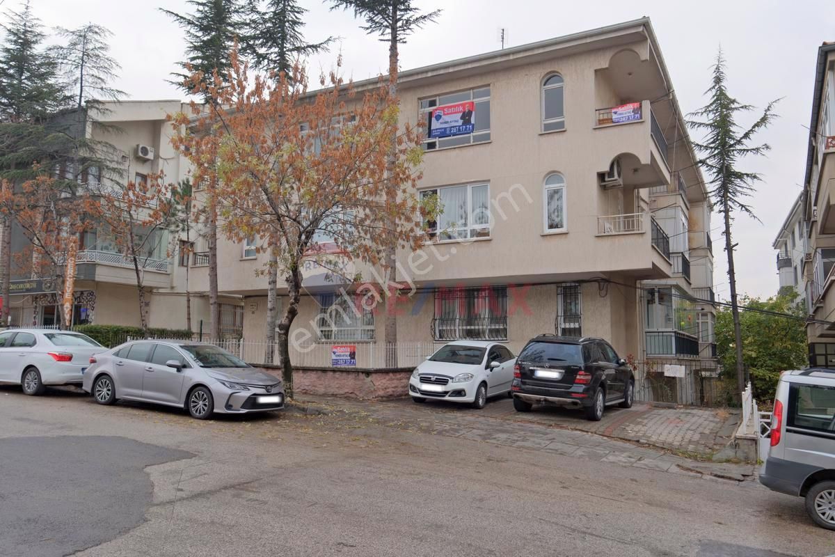 Çankaya Umut Satılık Daire SEYRAN CADDESİNDE SATILIK 3+1 DAİRE