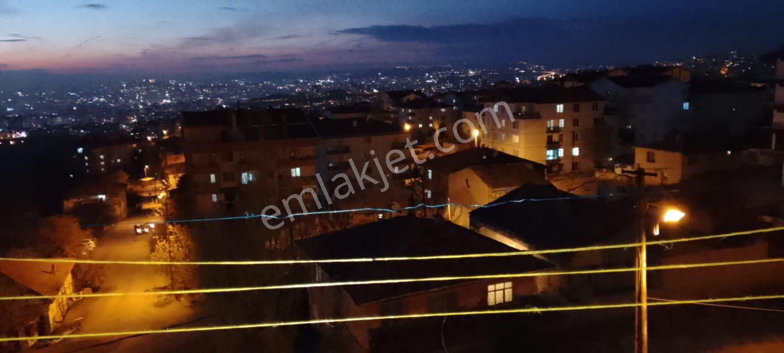 Mamak Ekin Satılık Daire  MAMAK EKİN MH SATTLIK  3+1 90M2  ANKARA MANZARALI  ÇİFT BALKON 