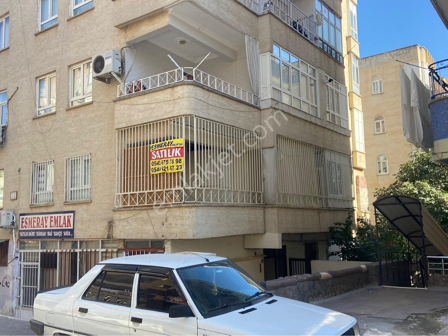 Haliliye Ulubatlı Satılık Daire ESMERAY EMLAK SATILIK DAİRE FİYAT UYGUN YENİŞEHİR