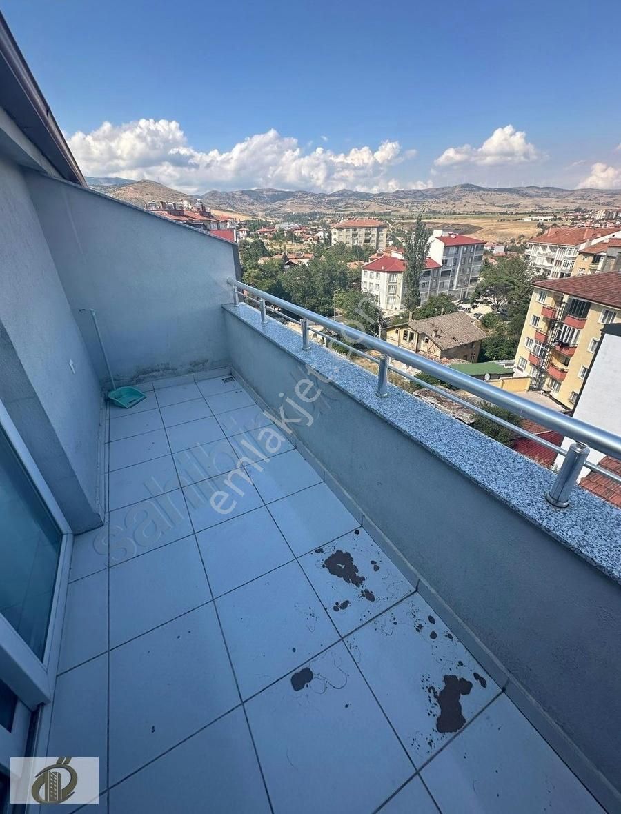 Merzifon Sofular Kiralık Daire Sofularda Kiralık 1+1 Dublex Daire