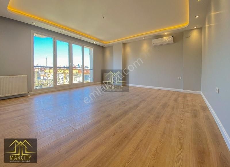 Bahçelievler Şirinevler Satılık Daire Marcity'den, Şirinevler'de, 1.kat, 3+1 135m², A Plus Ferah Daire