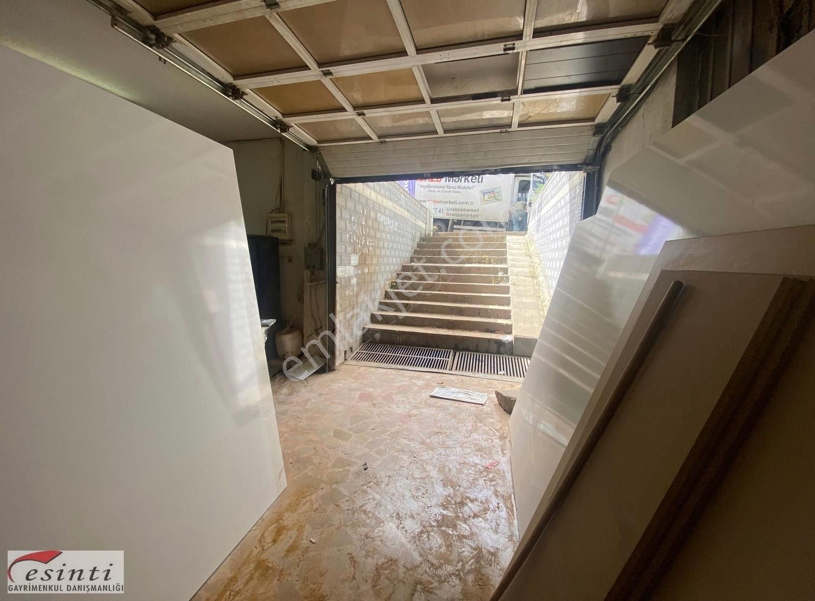 Kayışdağı Cad. Arka Parseli, Komple Satılık İş Merkezi. Fırsat!! - Görsel 21
