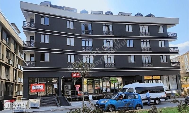 Ataşehir İnönü Kiralık Daire YEDİTEPE ÜNİV KARŞISI, 7/24 GÜVENLİKLİ YENİ BİNADA 1+1 DAİRE