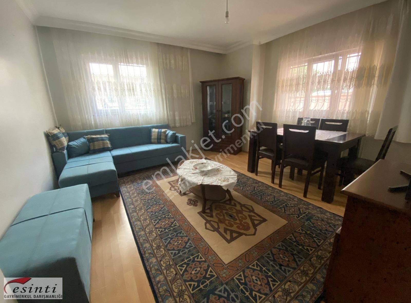 Ataşehir İnönü Kiralık Daire İNÖNÜ MAH.19 MAYIS CAD. ÜZERİ FULL EŞYALI 2+1 BALKONLU DAİRE