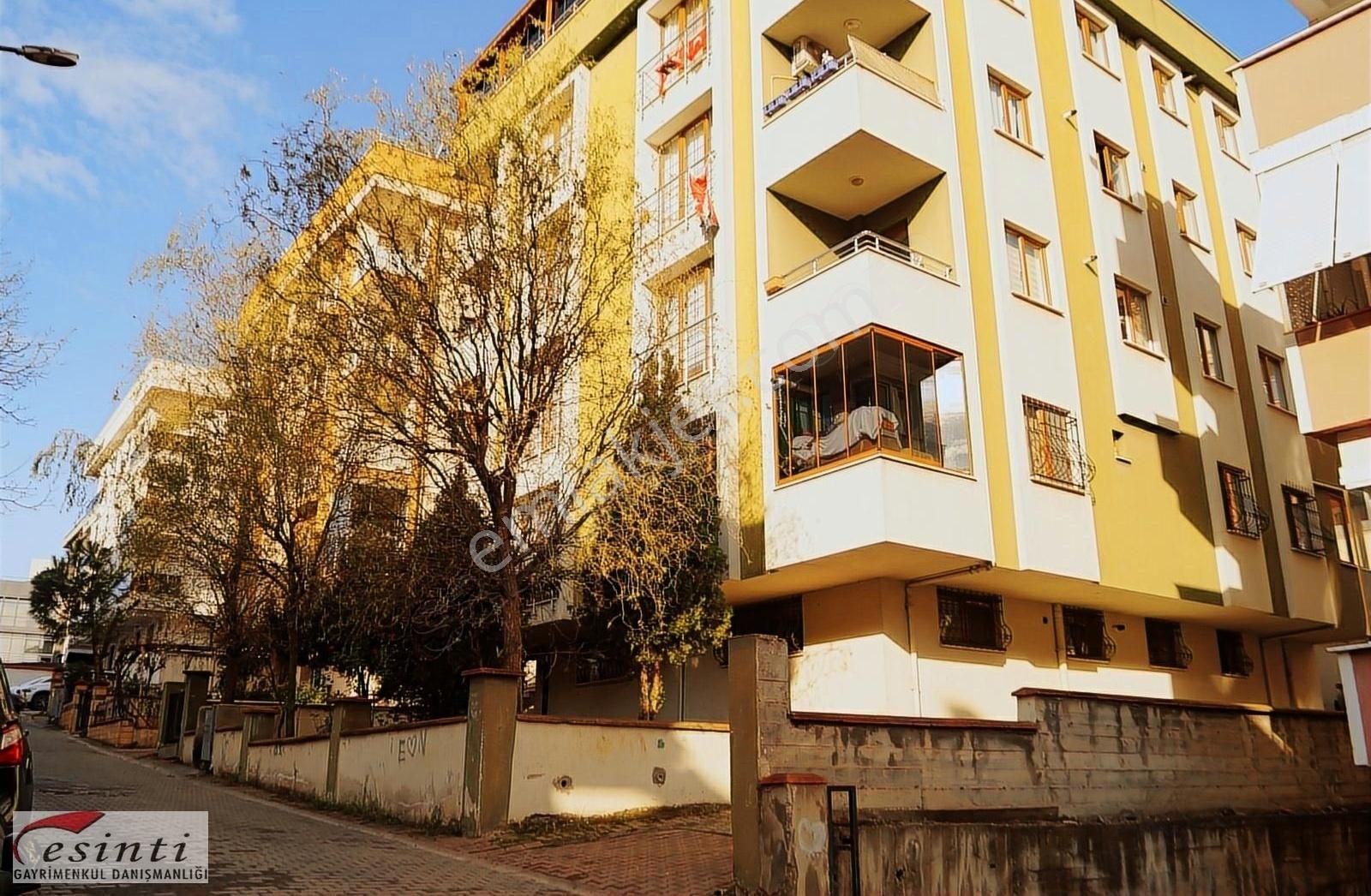 Ataşehir İnönü Satılık Daire İNÖNÜ'DE KAİNAT CADDESİNDE YATIRIMA UYGUN 3+1 DAİRE