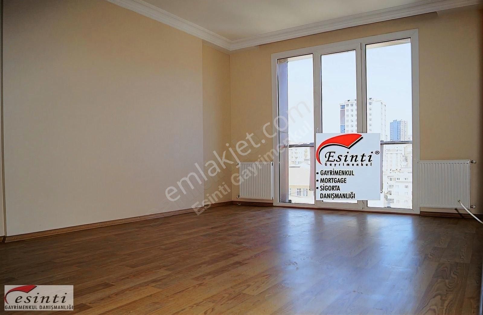 Ataşehir İnönü Satılık Daire İNÖNÜ'DE 19 MAYIS CADDESİ METROYA YAKIN EMSALSİZ LUX 2+1 DAİRE