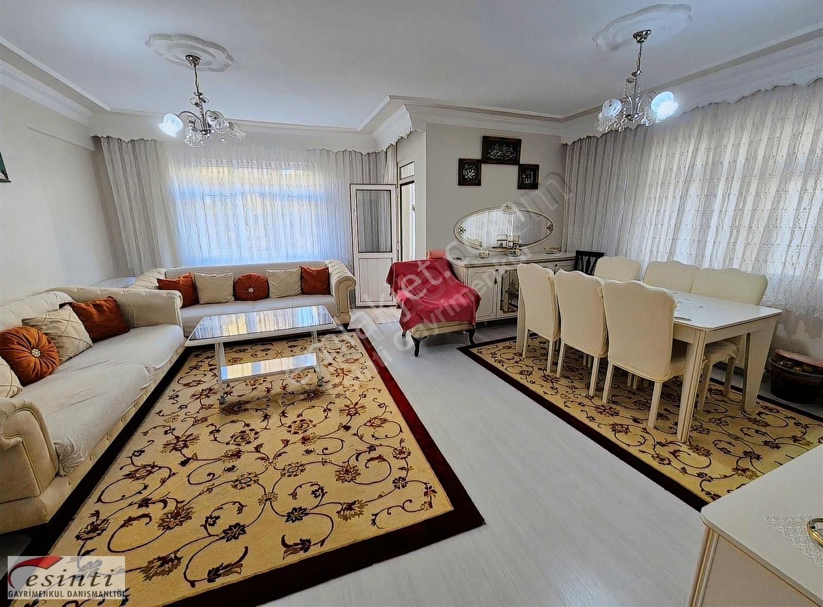 Ataşehir İnönü Satılık Daire 19 MAYIS CD YAKIN KONUMDA, ARA KAT, GENİŞ 3+1 DAİRE