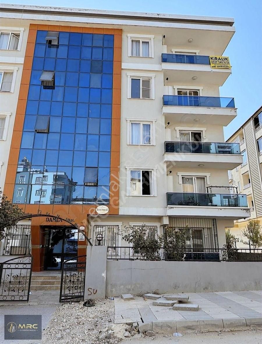 Kilis Merkez Mehmet Rıfat Kazancıoğlu Kiralık Daire MRC GAYRİMENKULDEN YENİBEŞEVLERDE 2+1 EŞYALI KİRALIK DAİRE