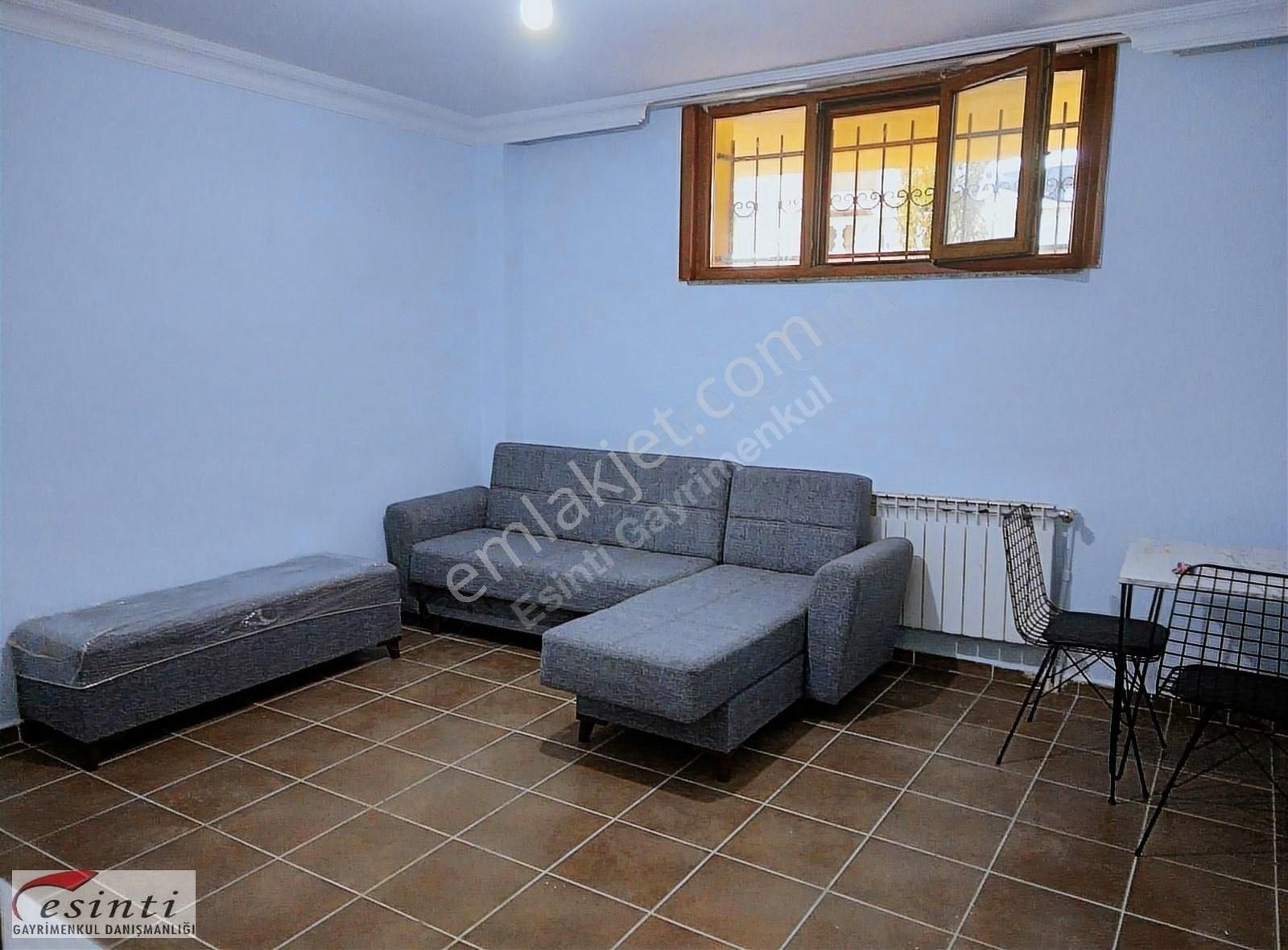 Ataşehir İnönü Kiralık Daire METRO YAKININDA, MERKEZİ KONUMDA EŞYALI 1+0 DAİRE