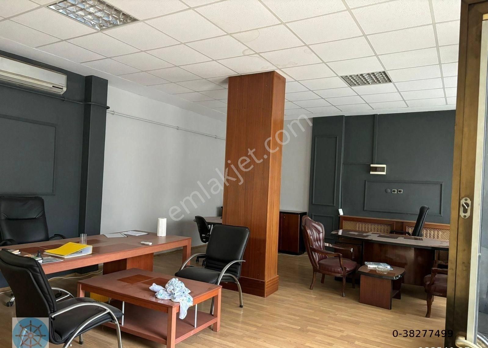 Gölcük Değirmendere Yalı Kiralık Ofis DEĞİRMENDERE MERKEZ KİRALIK OFİS