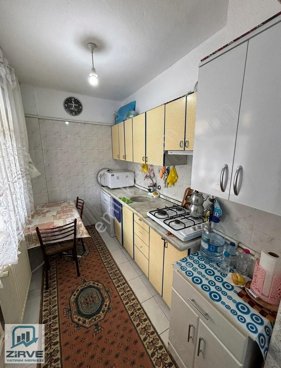 Mamak Ekin Satılık Daire ZİRVEDEN EKİN MAHALLESİNDE 2+1 2.KAT FIRSAT DAİRE