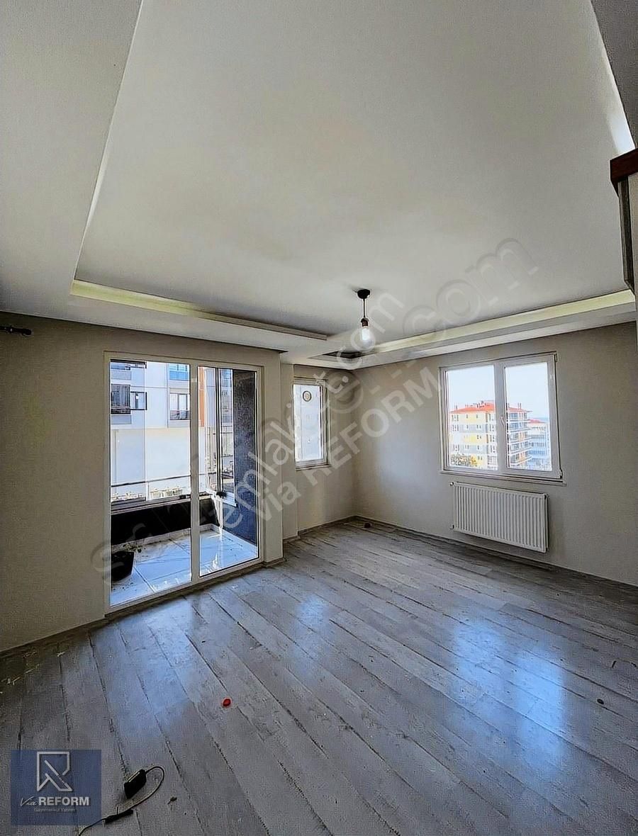 Atakum Körfez Kiralık Daire KÖRFEZ TRAMVAYA 5 DK CAM BALKONLU LÜX 1+1 DAİRE