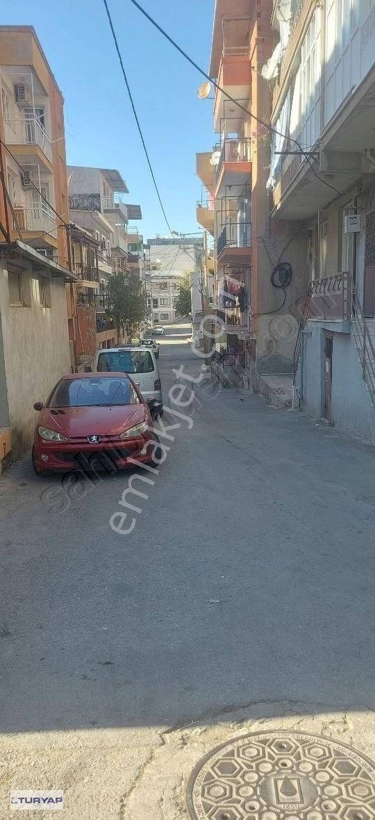 Buca Kozağaç Satılık Daire Kozağaç Mah. 35 M2 Full Eşyalı 1+1 Satılık Daire