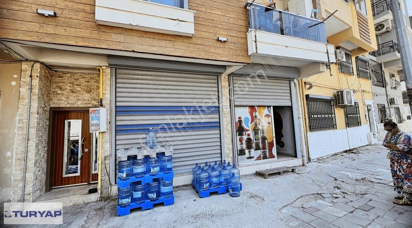 Buca Hürriyet Kiralık Dükkan & Mağaza NAMIK KEMAL CAD CEPHELİ KİRALIK DÜKKAN