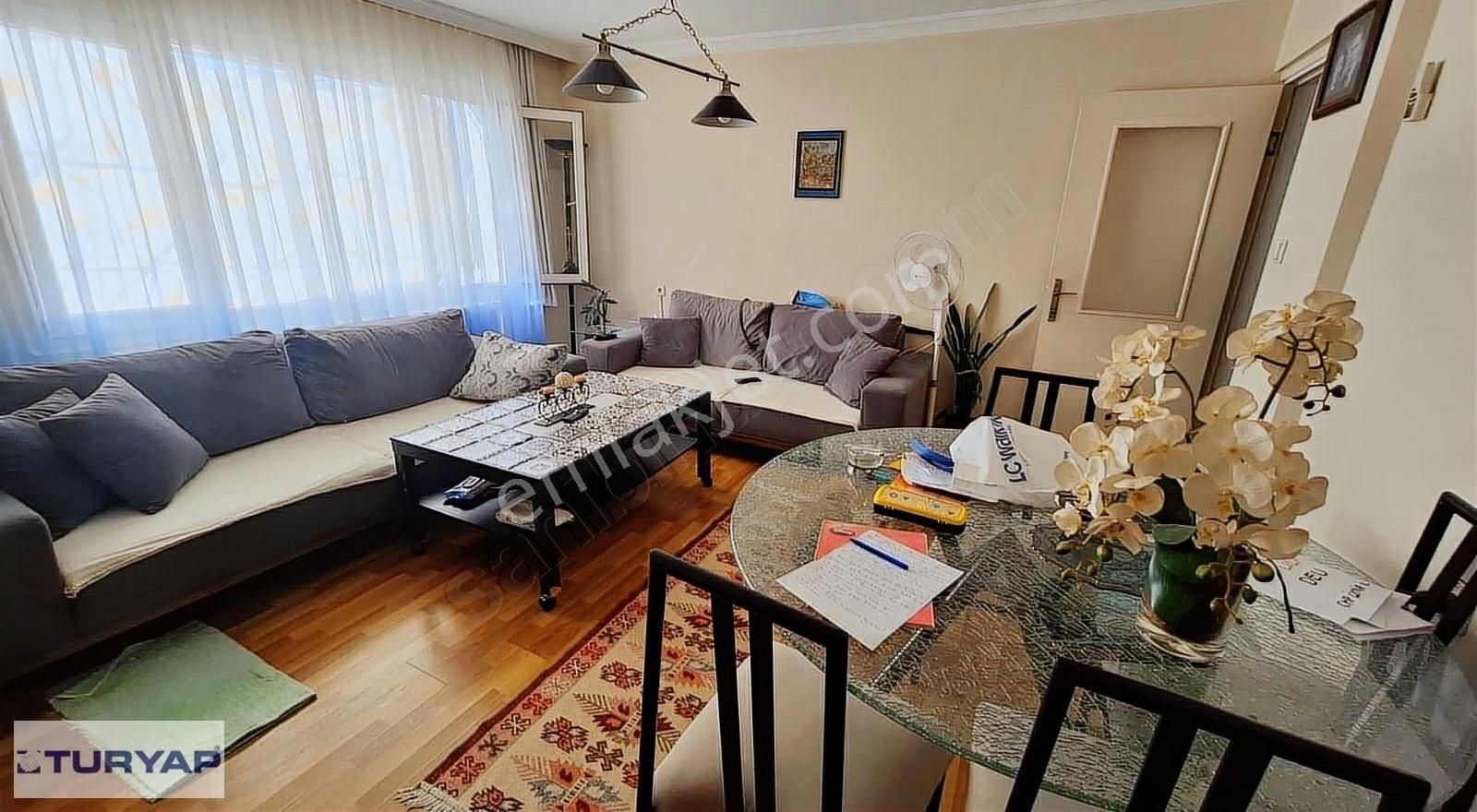 Buca Akıncılar Satılık Daire AKINCILAR MAH. 130 M2 FULL TADİLATLI 3+1 SATILIK DAİRE...