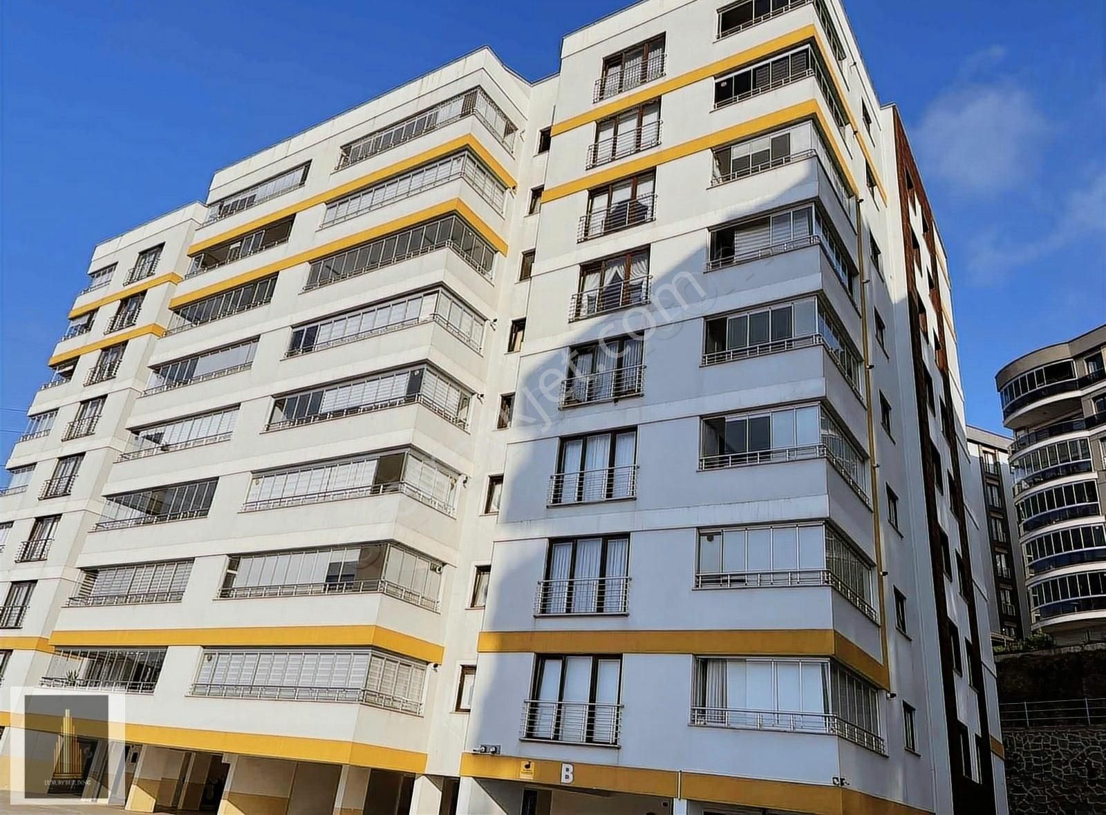 Ortahisar 1 Nolu Bostancı Satılık Daire Riva Gymdn Bostancıda Site İçi Dubleks Daire